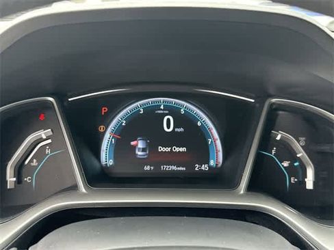 Used 2016 Honda Civic EX-T image 7