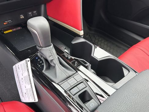 New 2026 Toyota Camry XSE FWD image 26