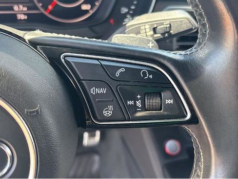 Used 2019 Audi S5 Premium Plus w/ Premium Plus AWD/4WD image 21