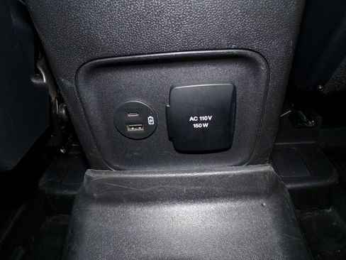 Used 2022 Ford Bronco Sport Outer Banks image 12