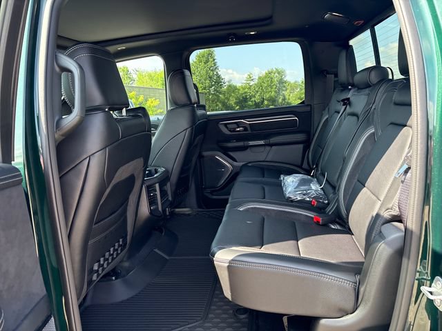 New 2026 RAM 1500 RHO w/ RHO Level 1 Equipment Group AWD/4WD image 24