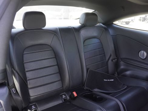 Used 2021 Mercedes-Benz C 300 Coupe image 29