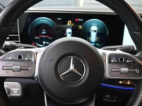 Used 2022 Mercedes-Benz GLS 450 GLS 450 image 21