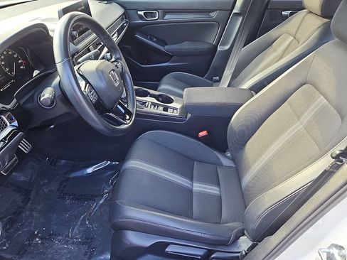 Used 2024 Honda Civic Sport image 25
