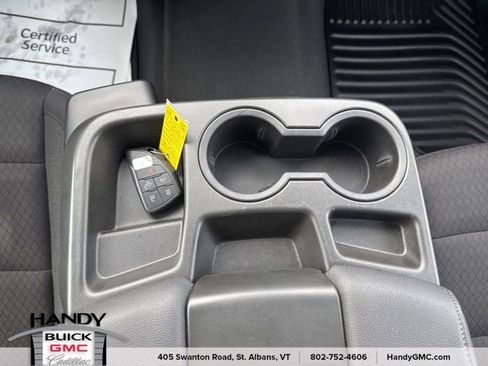 Certified 2024 GMC Sierra 2500 SLE w/ SLE Convenience Package image 26