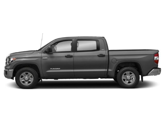 Used 2020 Toyota Tundra SR5 w/ SR5 Upgrade Package AWD/4WD image 3