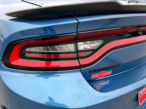 Used 2021 Dodge Charger R/T w/ Blacktop Package image 20