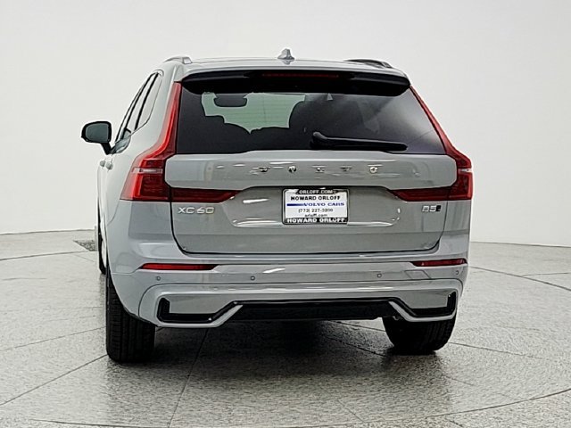 New 2027 Volvo XC60 B5 Core AWD/4WD image 6