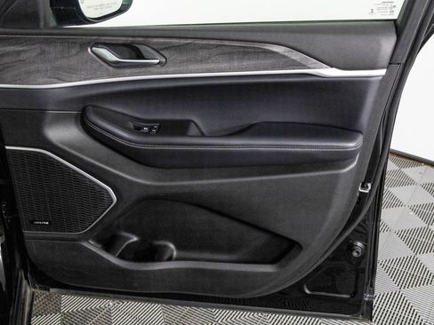 Used 2021 Jeep Grand Cherokee L Limited image 41