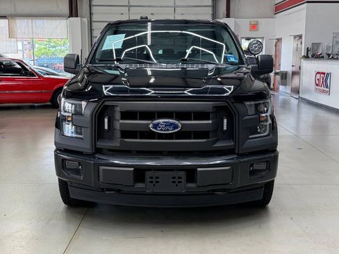 Used 2017 Ford F150 XL w/ XL Power Equipment Group AWD/4WD image 6