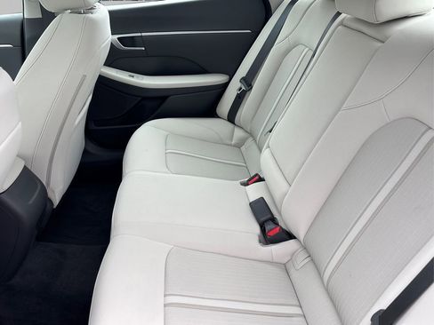 New 2024 Hyundai Sonata SEL w/ Convenience Package image 10