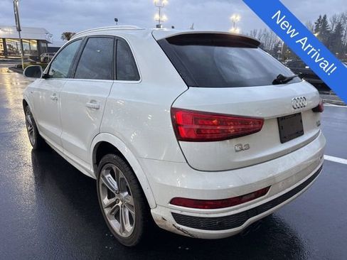 Used 2016 Audi Q3 2.0T Prestige image 5