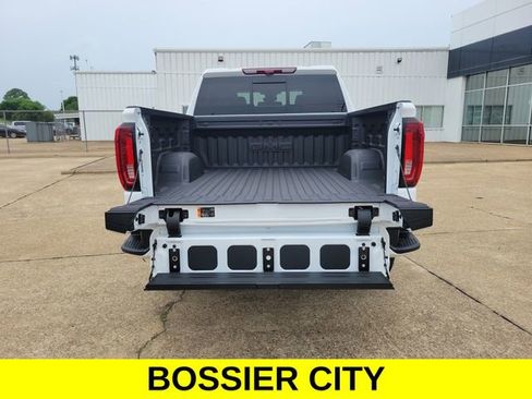 New 2026 GMC Sierra 1500 AT4 AWD/4WD image 8