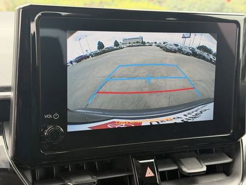 Certified 2024 Toyota Corolla LE image 16