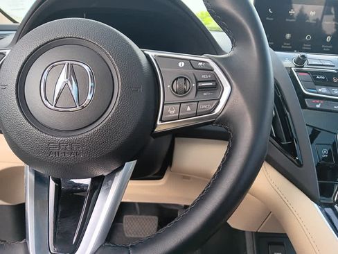 Used 2023 Acura RDX AWD image 28