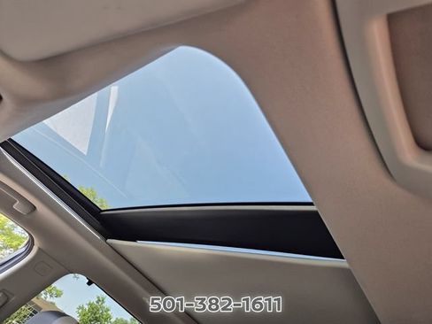 Certified 2025 Nissan Rogue SV w/ SV Premium Package FWD image 12