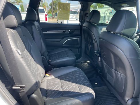 Used 2024 Kia Telluride SX X-Line image 10