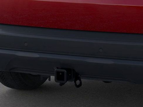 New 2026 Ford Escape ST-Line Select w/ Tech Pack #1 image 23