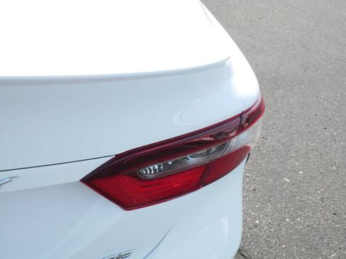 Certified 2024 Toyota Camry SE FWD image 22