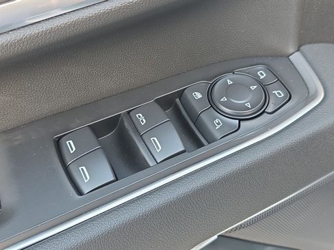 New 2026 Chevrolet Silverado 2500 LT w/ Trail Boss Package image 17