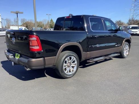 Used 2021 RAM 1500 Limited image 36