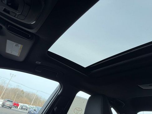 New 2026 Toyota Corolla XSE image 19