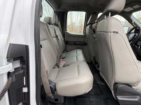 Used 2017 Ford F350 XL image 19