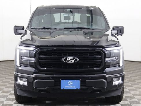 Used 2024 Ford F150 Lariat w/ Equipment Group 502A High AWD/4WD image 17
