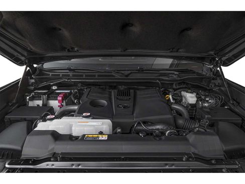 Used 2024 Toyota Tundra SR5 AWD/4WD image 8