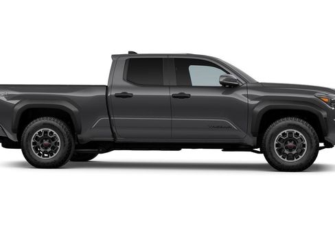 New 2026 Toyota Tacoma TRD Off-Road AWD/4WD image 15