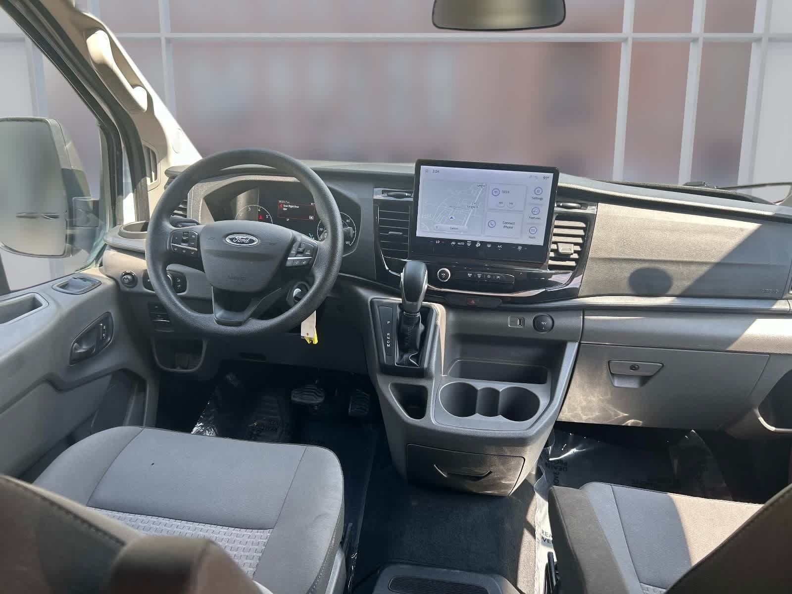 Used 2023 Ford Transit 350 XLT RWD image 15