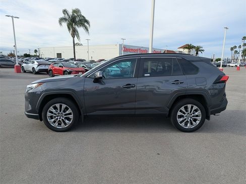 Certified 2025 Toyota RAV4 XLE Premium image 2