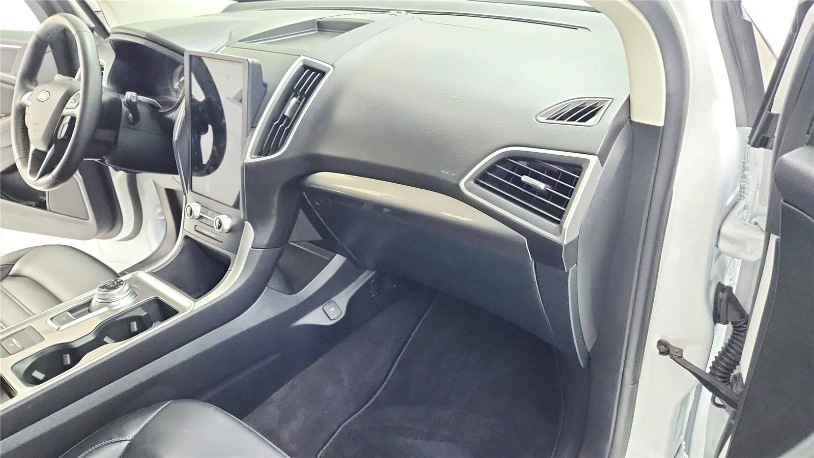 Used 2023 Ford Edge SEL w/ Convenience Package AWD/4WD image 24