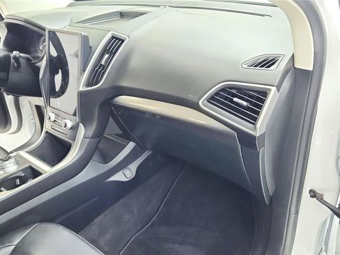 Used 2023 Ford Edge SEL w/ Convenience Package AWD/4WD image 24