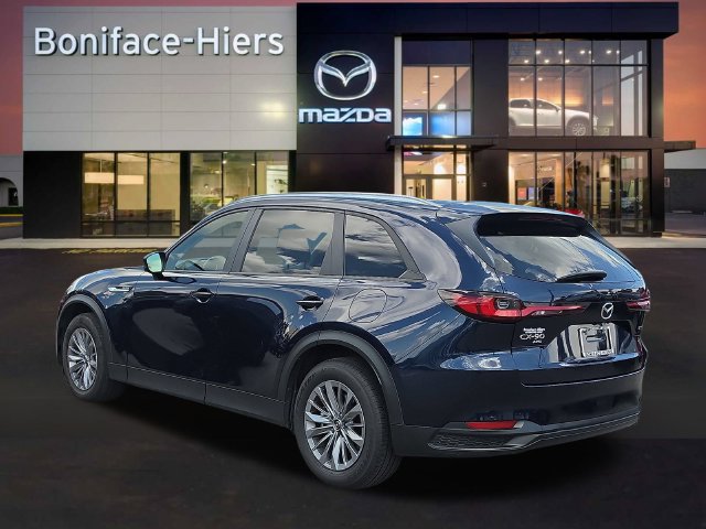 Certified 2026 MAZDA CX-90 3.3 Turbo w/ Select Package AWD/4WD image 3