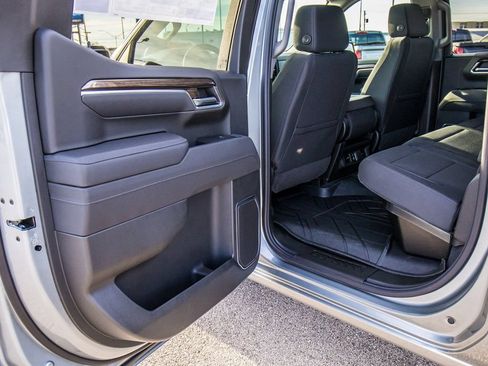 New 2026 Chevrolet Silverado 1500 LT w/ All Star Edition Plus RWD image 77