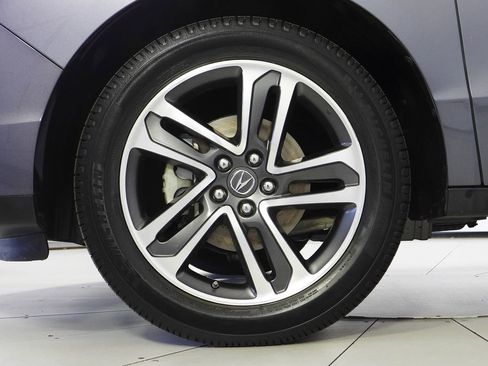 Used 2017 Acura MDX 3.5L image 5