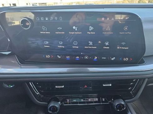 New 2026 Chevrolet Tahoe RST image 18