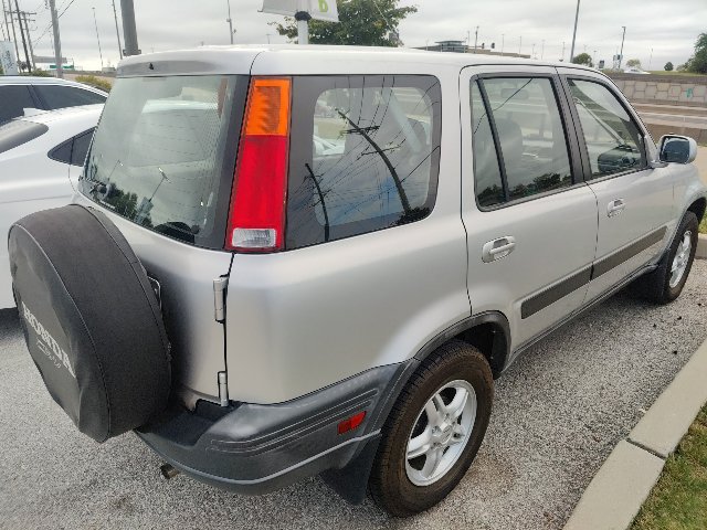 Used 2000 Honda CR-V EX image 17