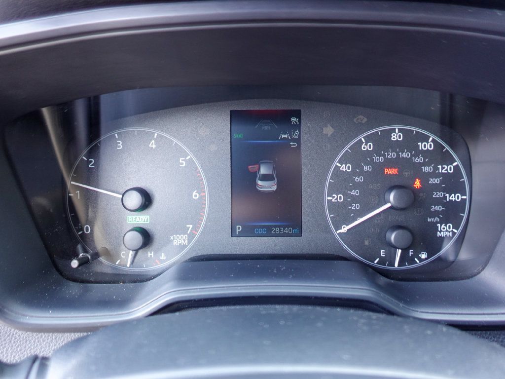 Used 2024 Toyota Corolla SE FWD image 15