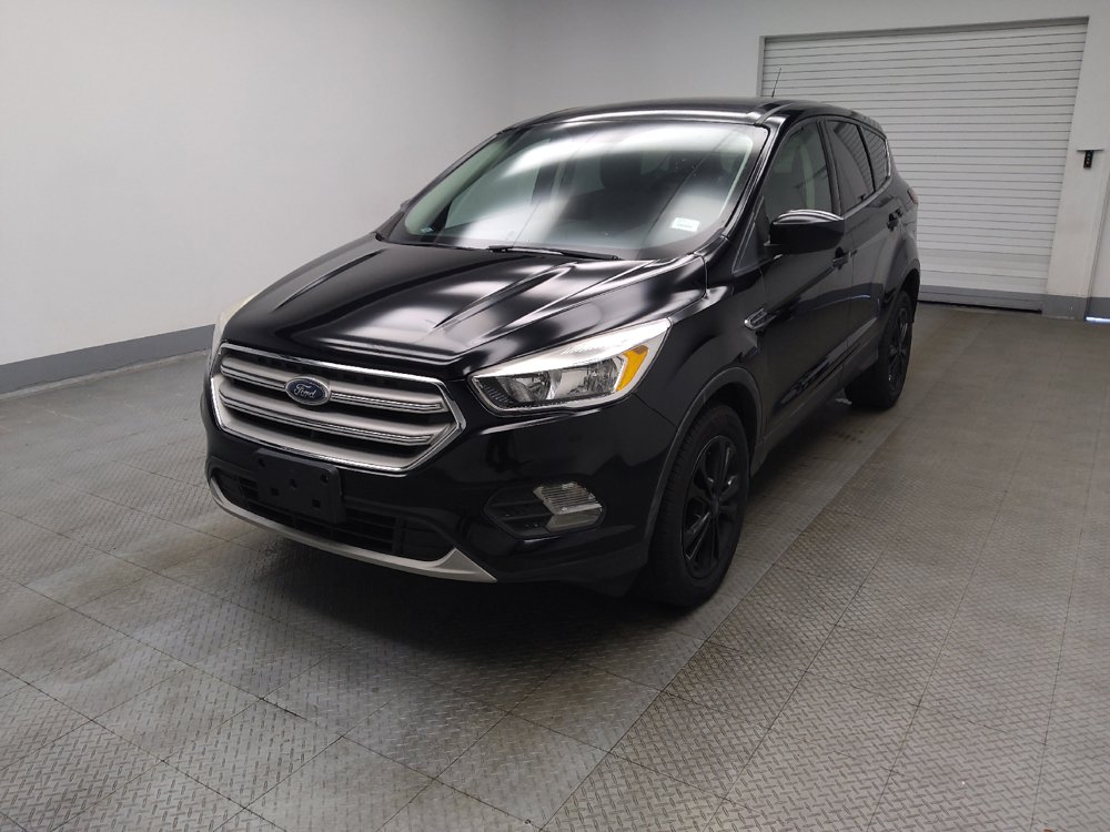Used 2019 Ford Escape SE AWD/4WD image 15