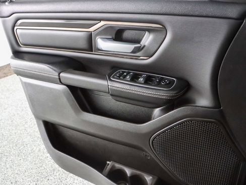 Used 2022 RAM 1500 Sport w/ Rebel Level 2 Equipment Group image 24