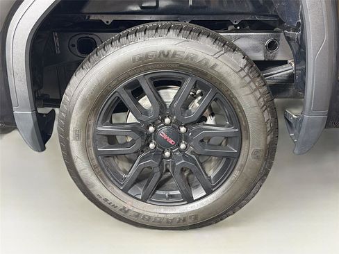 Used 2023 GMC Sierra 1500 Elevation AWD/4WD image 31