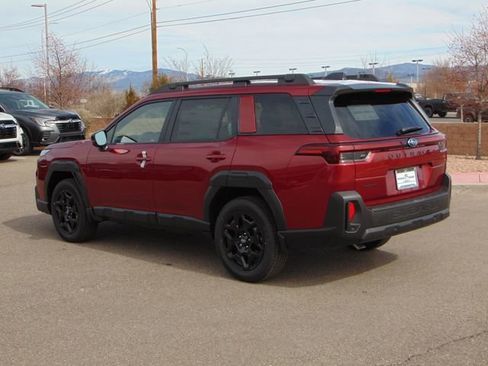 New 2026 Subaru Outback Limited image 6