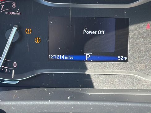 Used 2016 Honda Pilot Elite image 17