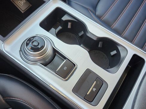 Used 2022 Ford Edge SEL w/ Sport Appearance Package image 37