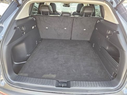 Used 2025 MAZDA CX-50 AWD 2.5 Hybrid w/ Premium Pkg image 25