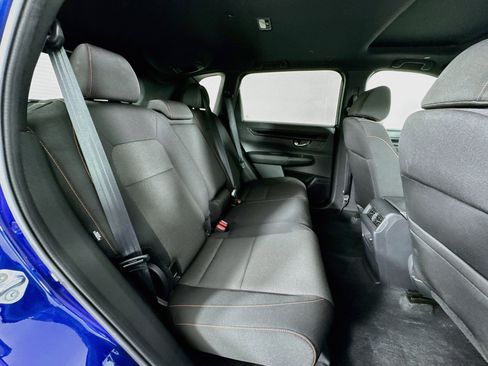 Certified 2023 Honda CR-V Sport image 27