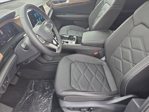 New 2026 Volkswagen Atlas SE image 4