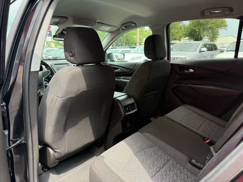 Used 2022 Chevrolet Equinox LT image 13